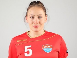 melinda geiger