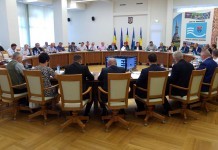 Consilierii judeţeni şi-au stabilit comisiile şi membrii lor