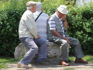 pensionari