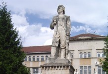 Valeriu Pop – un ministru pentru Baia Mare