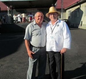 Ioan Vasile Rogojan şi Vasile Pop