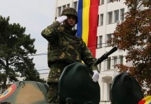 De la România înarmată la România educată