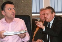 BICEFALI şi INTE-RÂMARI