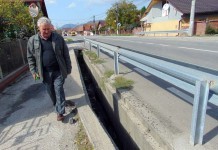 Hopuri pe drumul Baia Mare – Baia Sprie