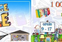 Garage Sale