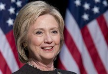 De la prima doamnă, la prima femeie preşedinte SUA