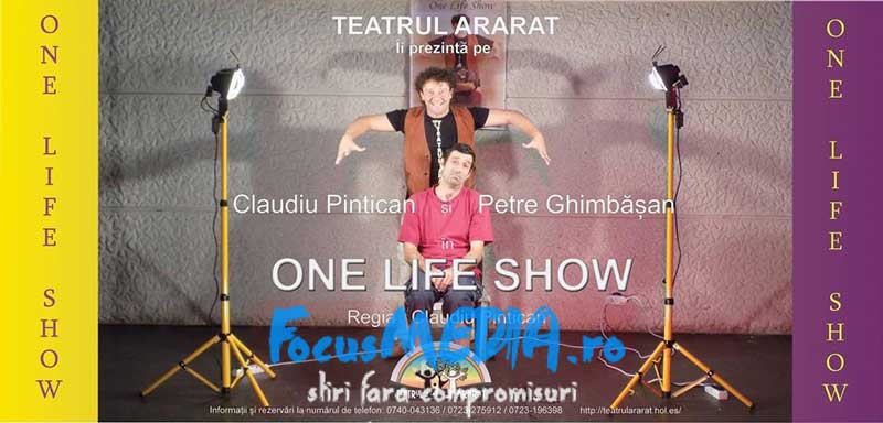 one-life-show