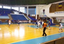BCM Olimpic Baia Mare începe, pînă la urmă, campionatul