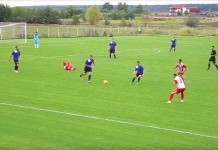 Nou promovata cîştigă derby-ul Maramureşului