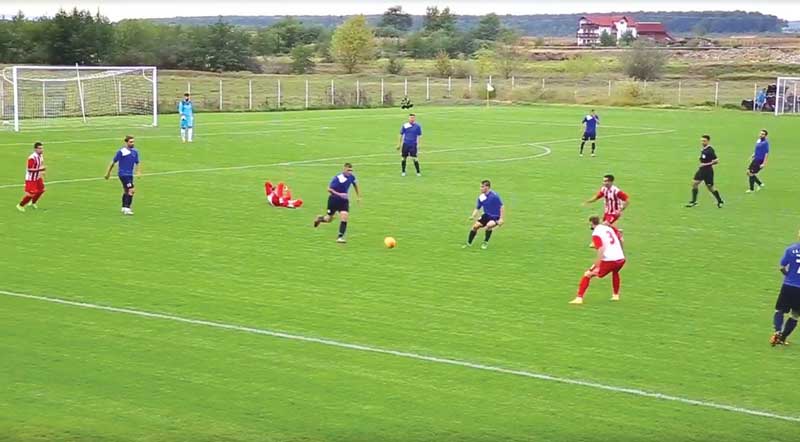 fotbal
