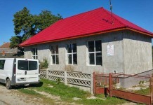 La Berchez, elevii vor începe şcoala în Căminul Cultural