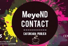 Cafenea publică