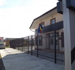 Consulatul României la Slatina