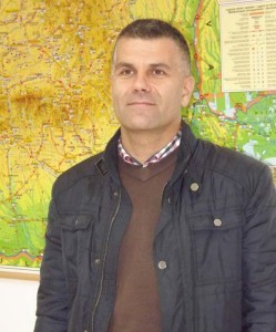 Petru Măran