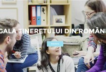 Gala Tineretului din România