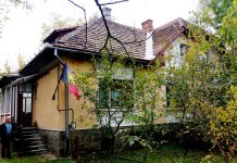 Sediul AFDPR Maramureş situat pe strada Victoriei 23A