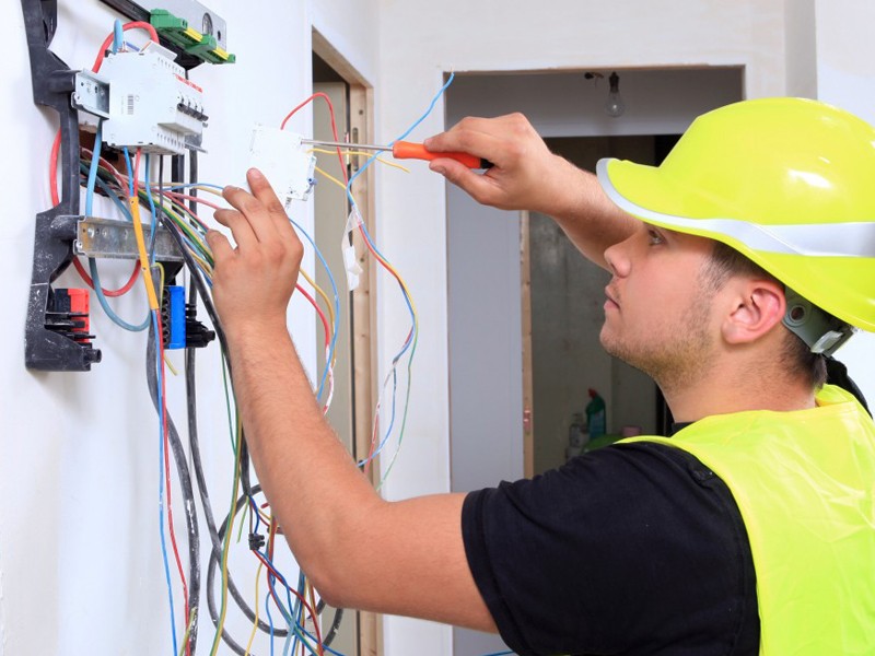 electrician
