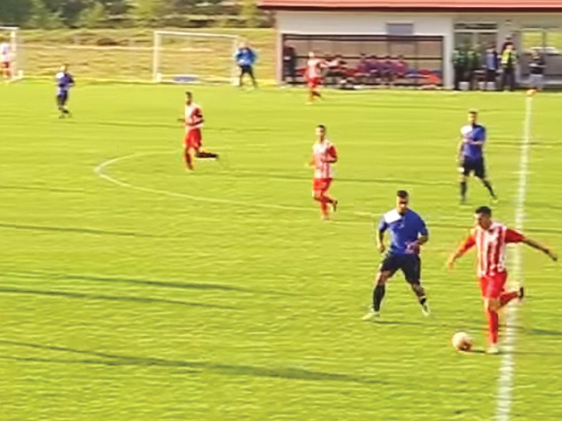 fotbal