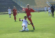În căutarea primului succes