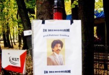 Ediţia a X-a a crosului Memorial “prof. Costică Petrişor”