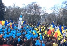 Prea puţini unionişti