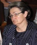 Viorica Cherecheş
