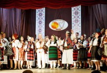 Un spectacol de excepţie prezentat de generaţiile de dansatori şi solişti membri ai Ansamblului Folcloric Mara din Sighetu Marmaţiei!