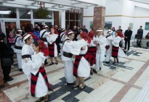 Ansamblul Casei de Cultură