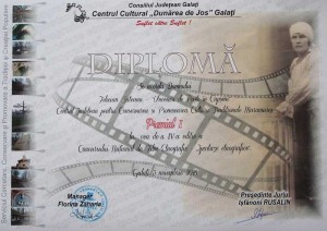 diploma