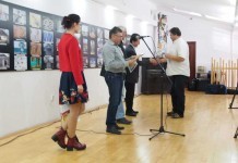Trei premii importante la festivalul de film “Ipostaze Etnografice” Galaţi 2016