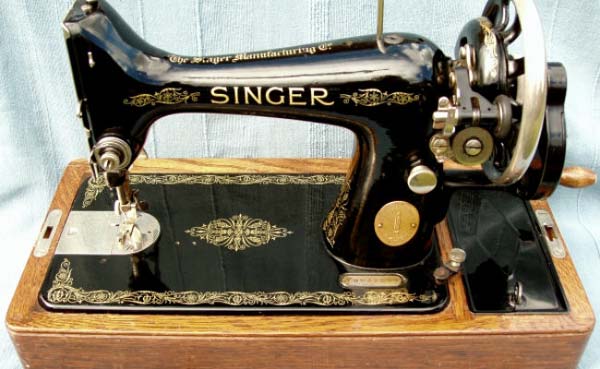 singer