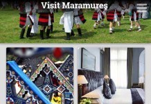 “Visit Maramureş”- aplicaţie inedită destinată turiştilor