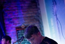 Călin Ionce pe scena Operei Naţionale Române din Cluj