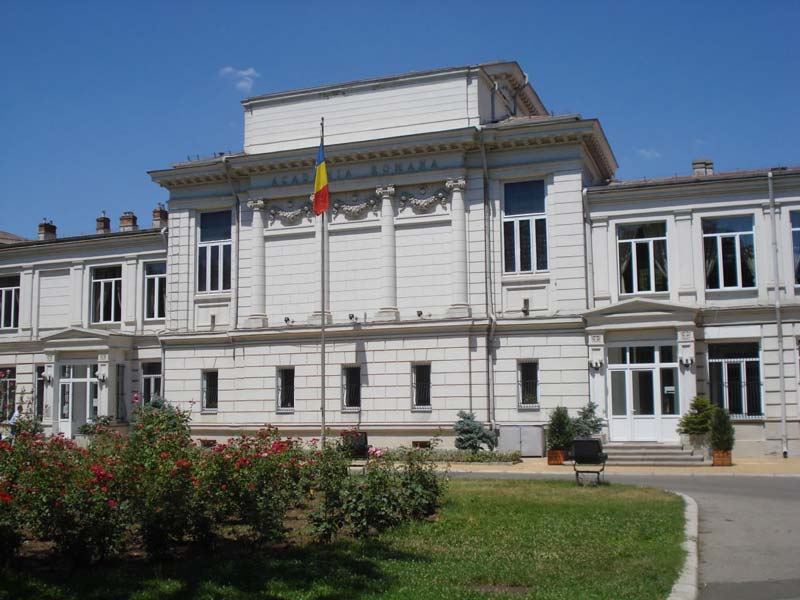 academia-romana
