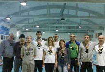 Înot. Gold Stars Baia Mare şi-a apărat titlurile de cei mai buni înotători