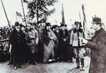 ROMÂNIA MARE – 98: Unirea „pe veci” – un ideal ciuntit