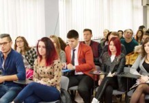 Consiliu Consultativ pe probleme de tineret