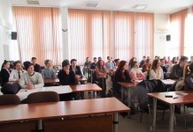 Înscrieri pe ultima sută de metri