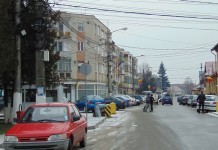 Patru blocuri vor fi reabilitate la Seini