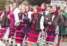 Azi, a treia zi de Crăciun. Urmează Festivalul Colindelor