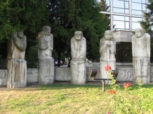 Grup_Statuar_'Sfatul_Bătrânilor'_Baia_Mare