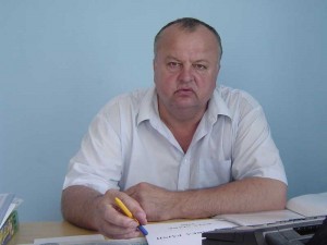 Ioan Tătăran
