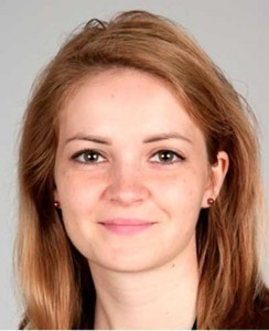 Lavinia Pruteanu