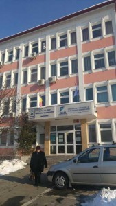 Oficiul de Cadastru şi Publicitate Imobiliară Maramureş