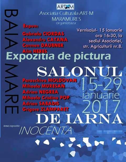 Salon-Arta