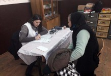 Campania Sănătate Pentru Sate se derulează până la sfârşitul acestei luni
