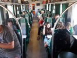 Tren-studenti