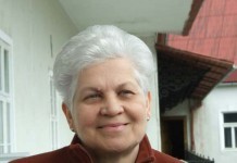 IN MEMORIAM: Viorica Lucia Ursu