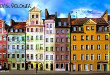 Voluntariat în Polonia