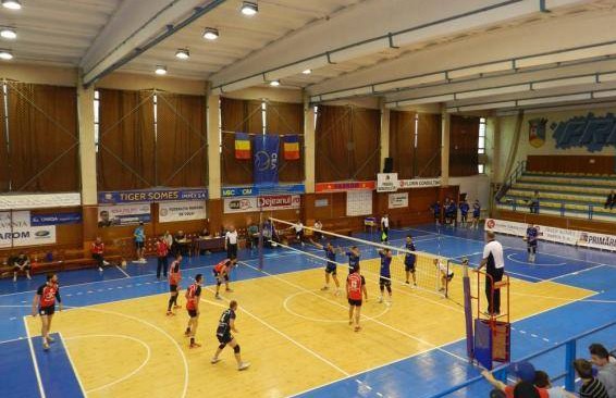 amical, unirea dej - stiinta explorari